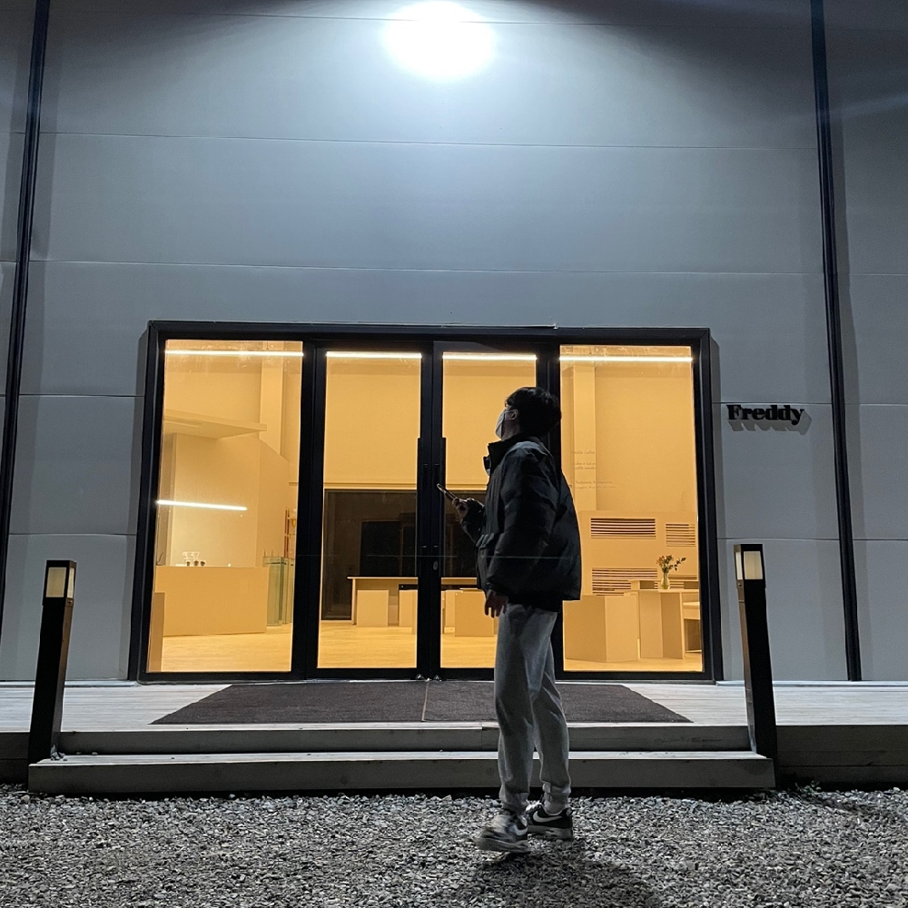 KREAM 프로필 이미지