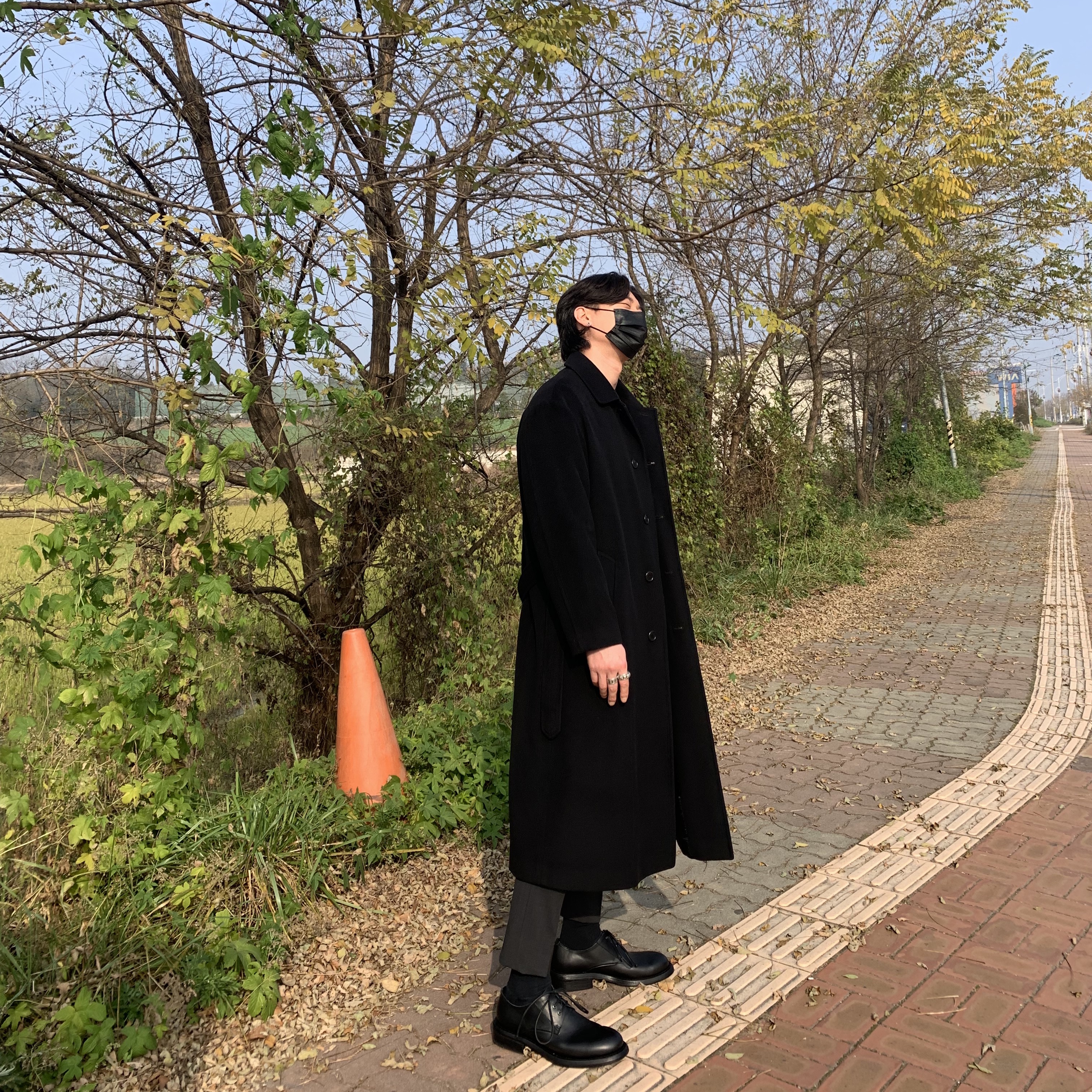 비공개님의 스타일