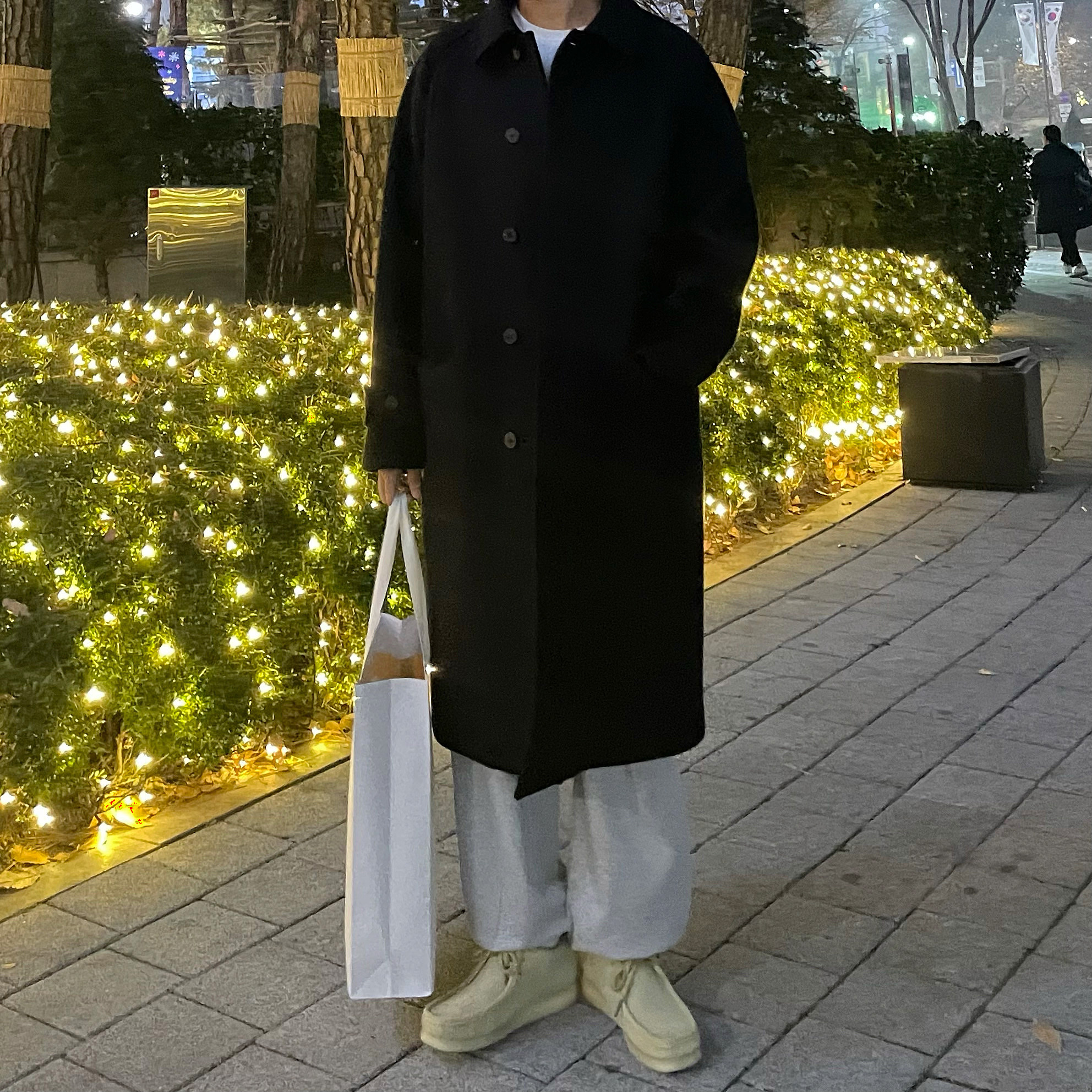 KREAM 스타일 - 2