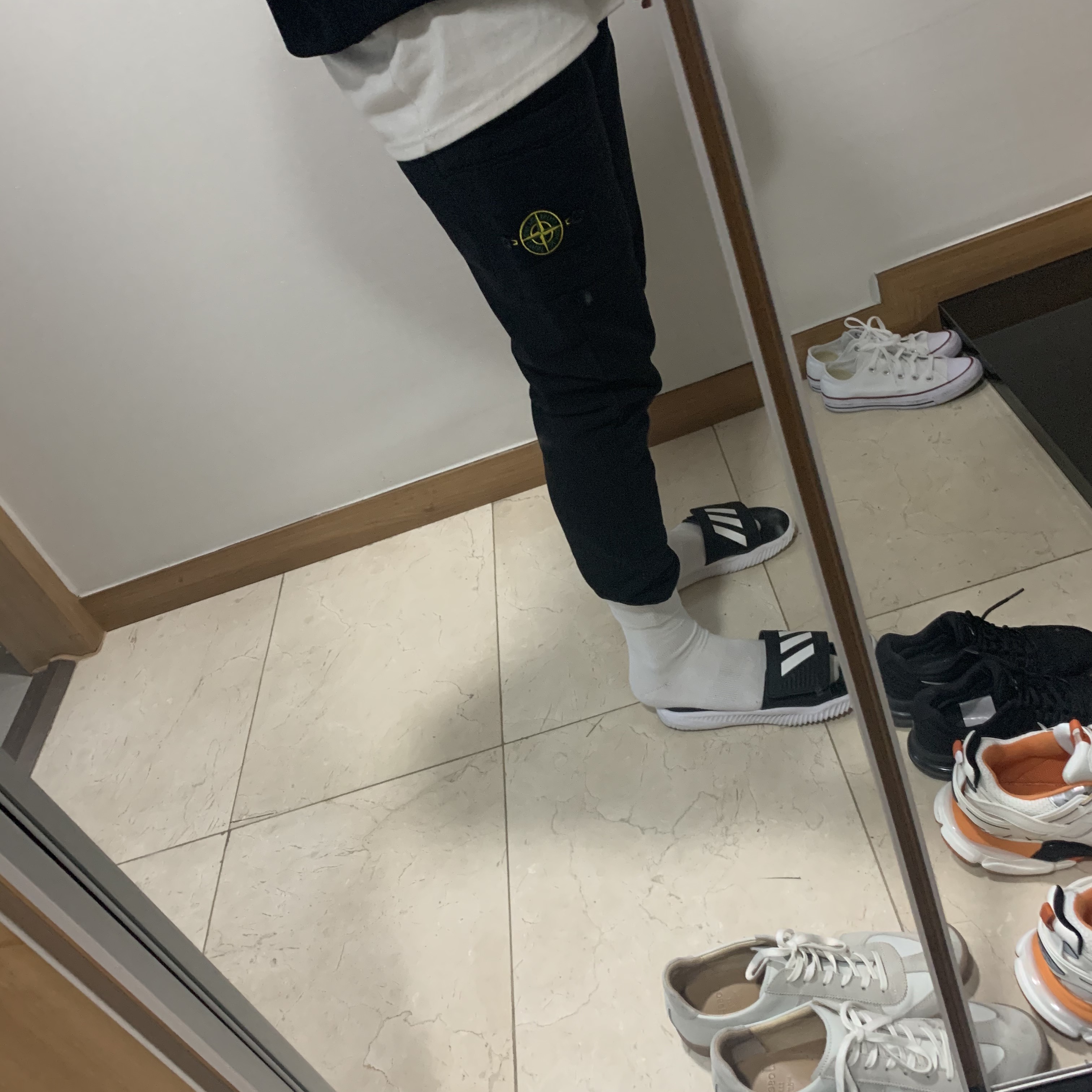 leo님의 스타일 - 2