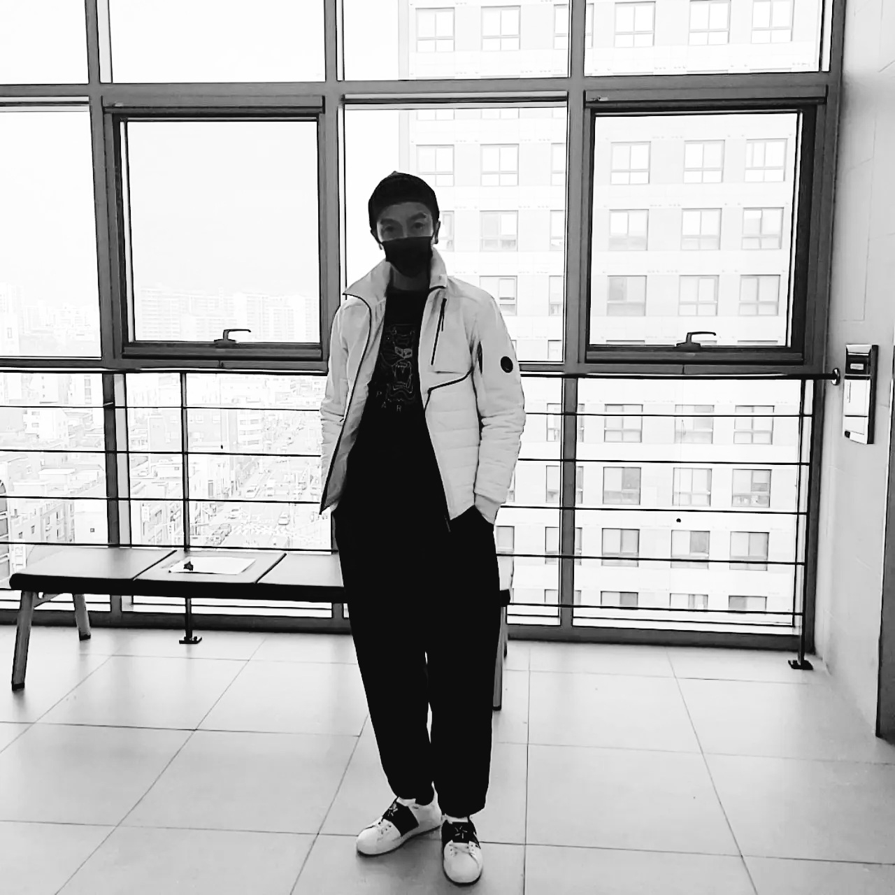 KREAM 스타일 - 3