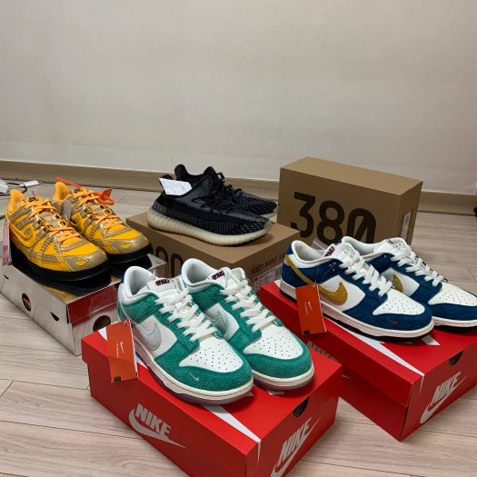 스타일 카드