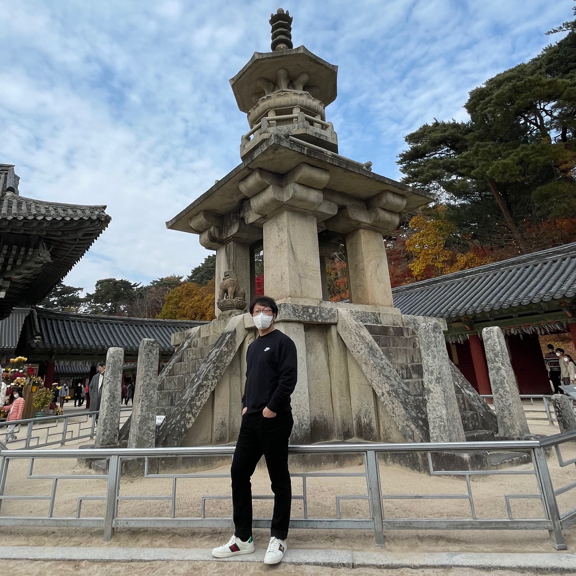 Lee님의 스타일