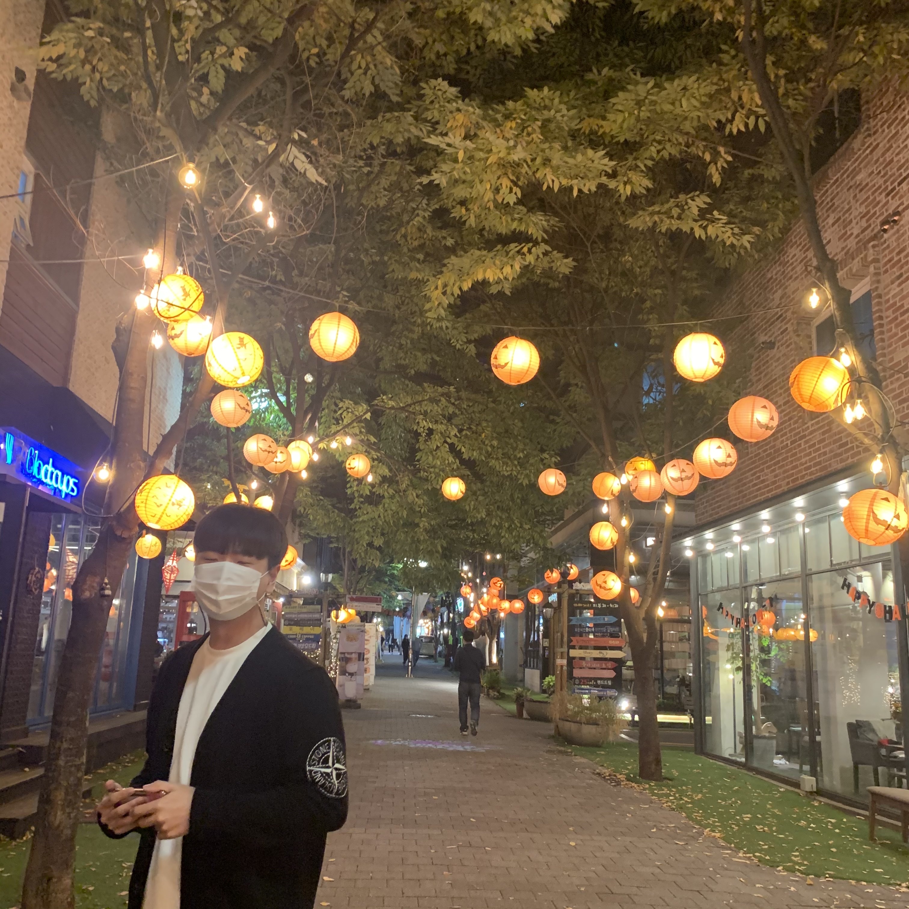 leo님의 스타일 - 1
