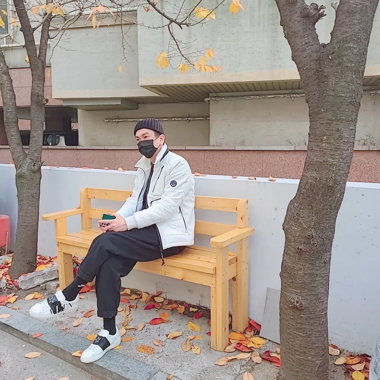 KREAM 스타일 - 1
