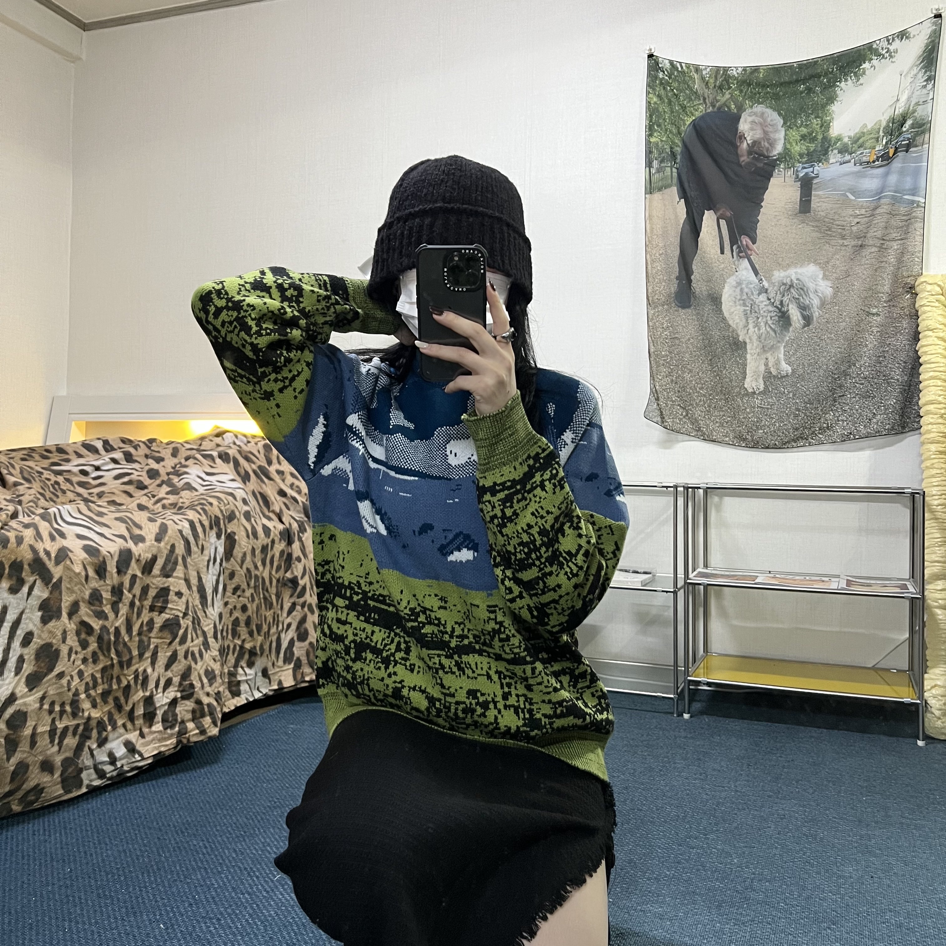 im-pong님의 스타일