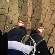 KREAM 프로필 이미지