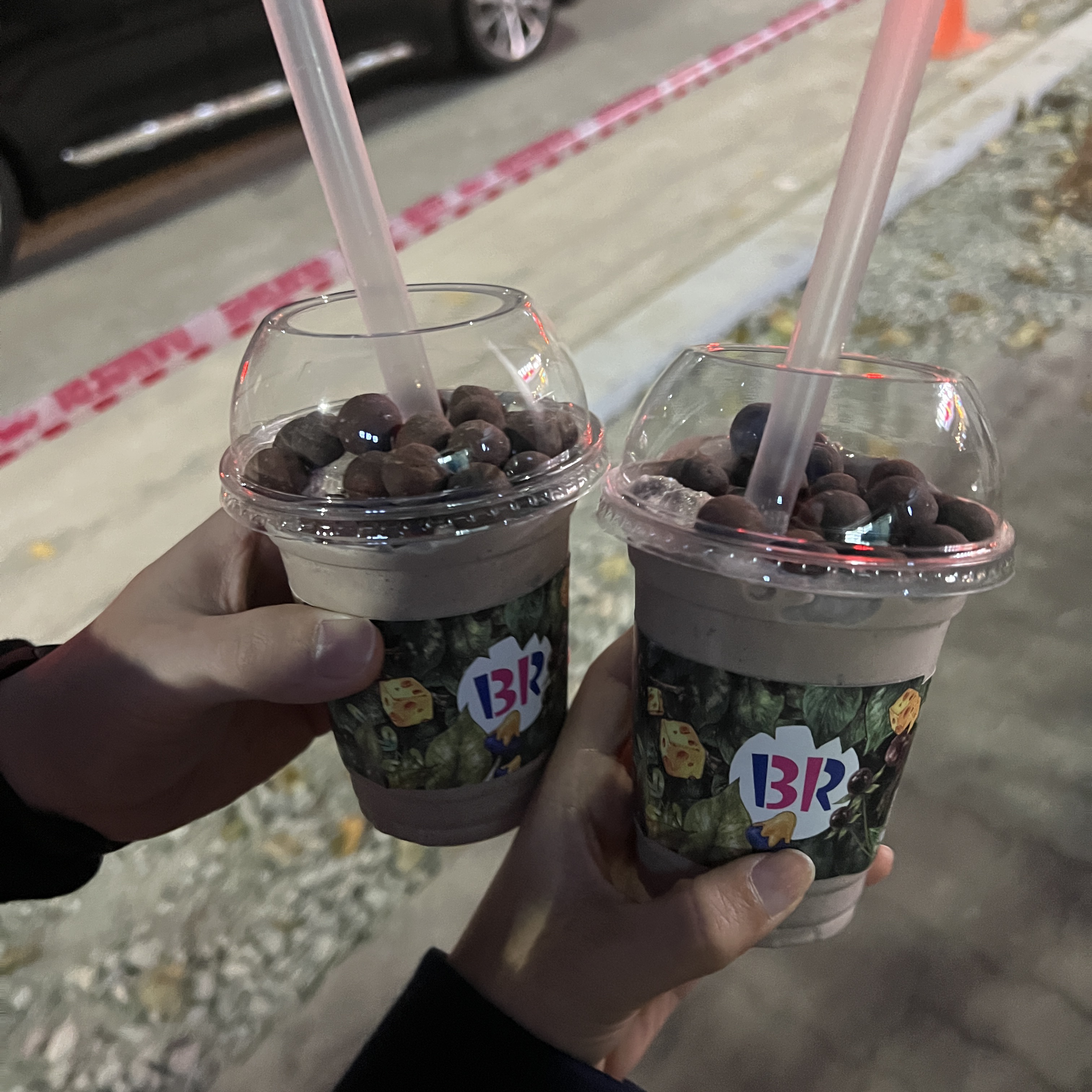 shishinye님의 스타일