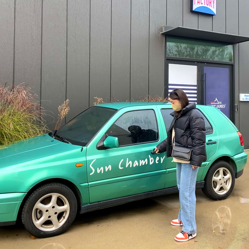 KREAM 프로필 이미지