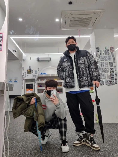스타일 카드