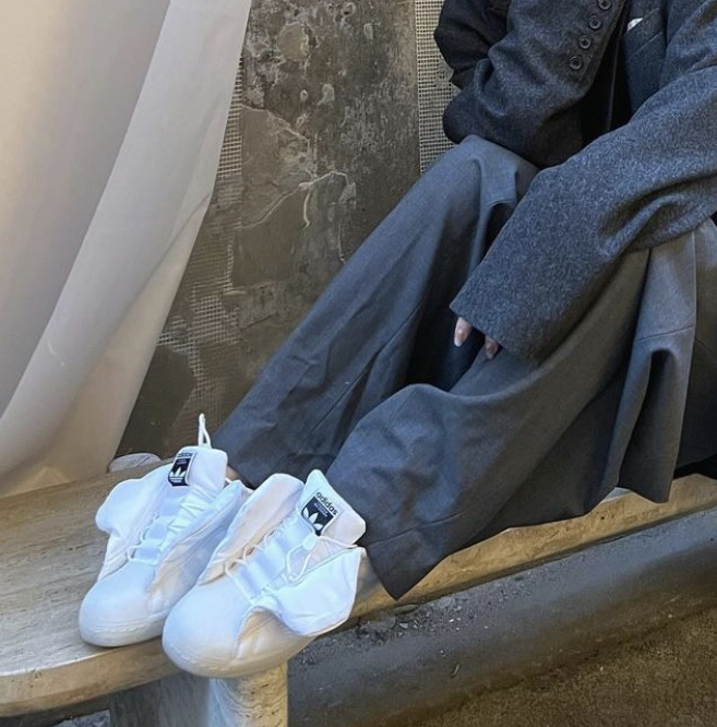 KREAM 프로필 이미지