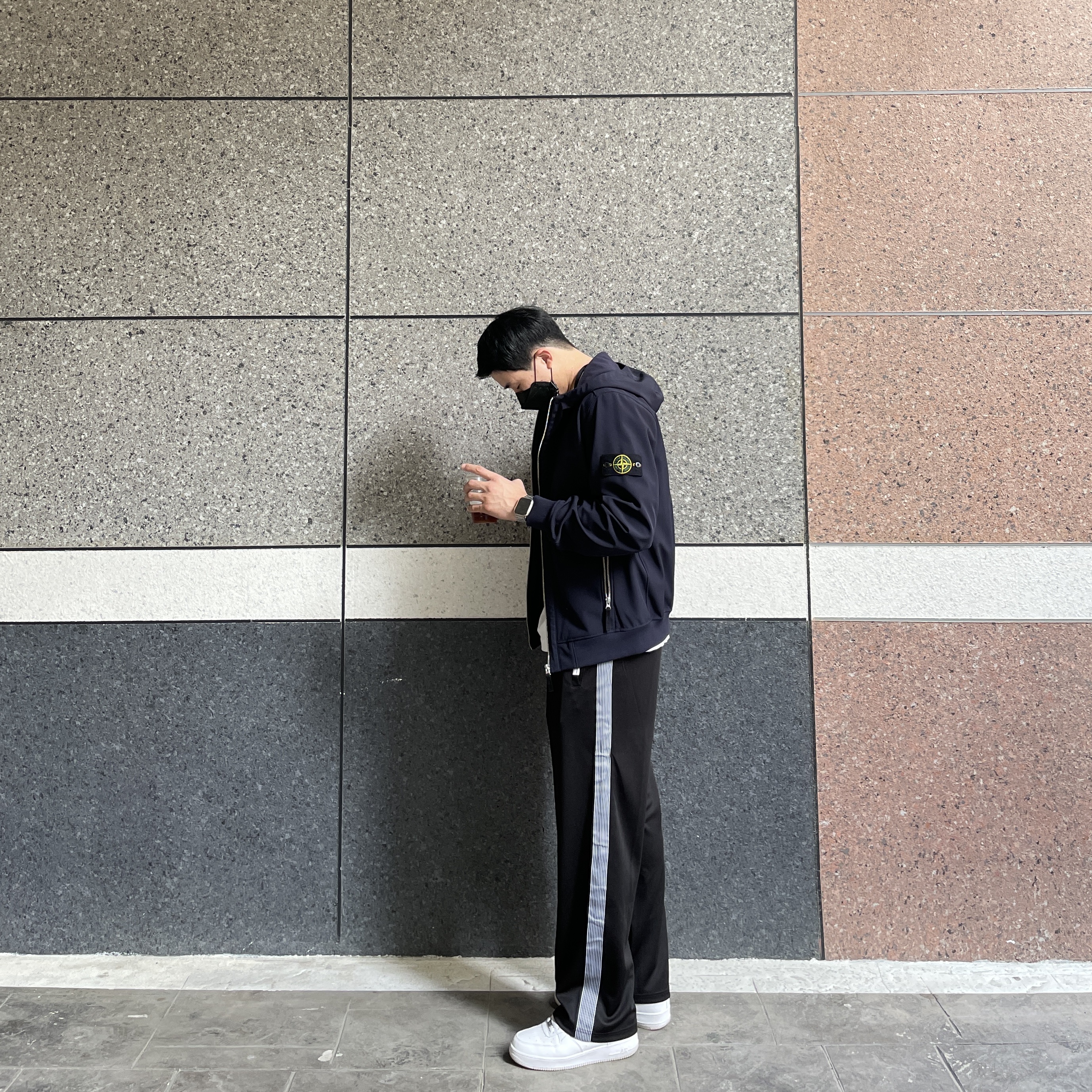 voso603님의 스타일
