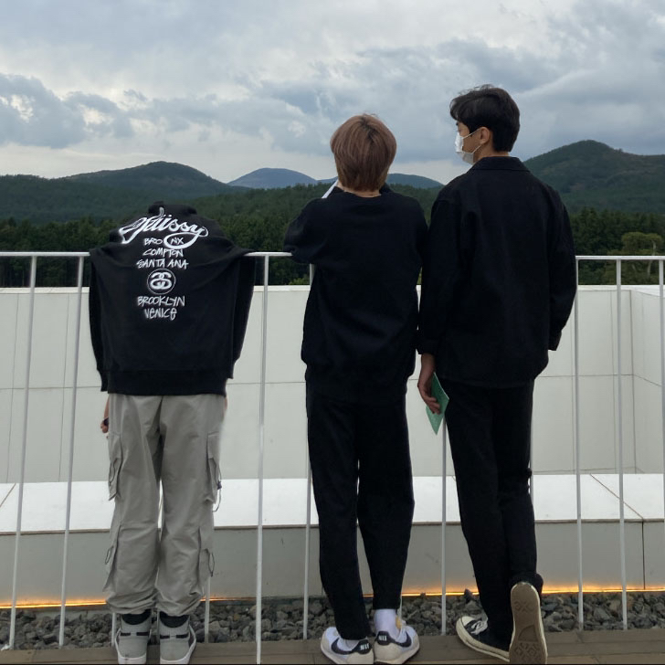 KREAM 프로필 이미지