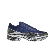 Adidas x Raf Simons Ozweego Unity Ink Silver Metallic