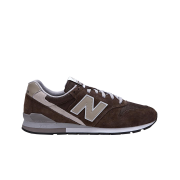 New Balance 996 Dark Brown