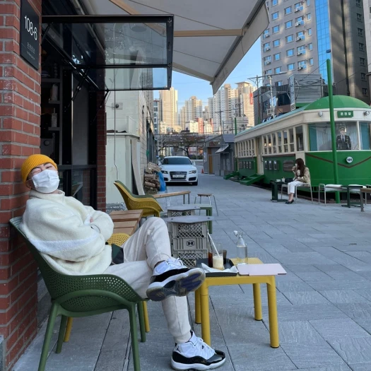 스타일 카드