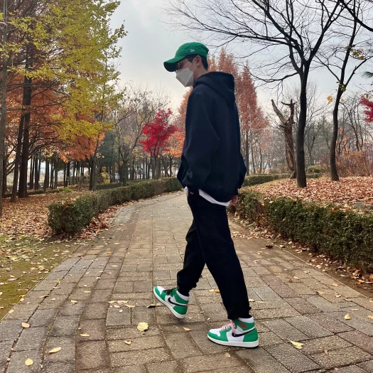 스타일 카드