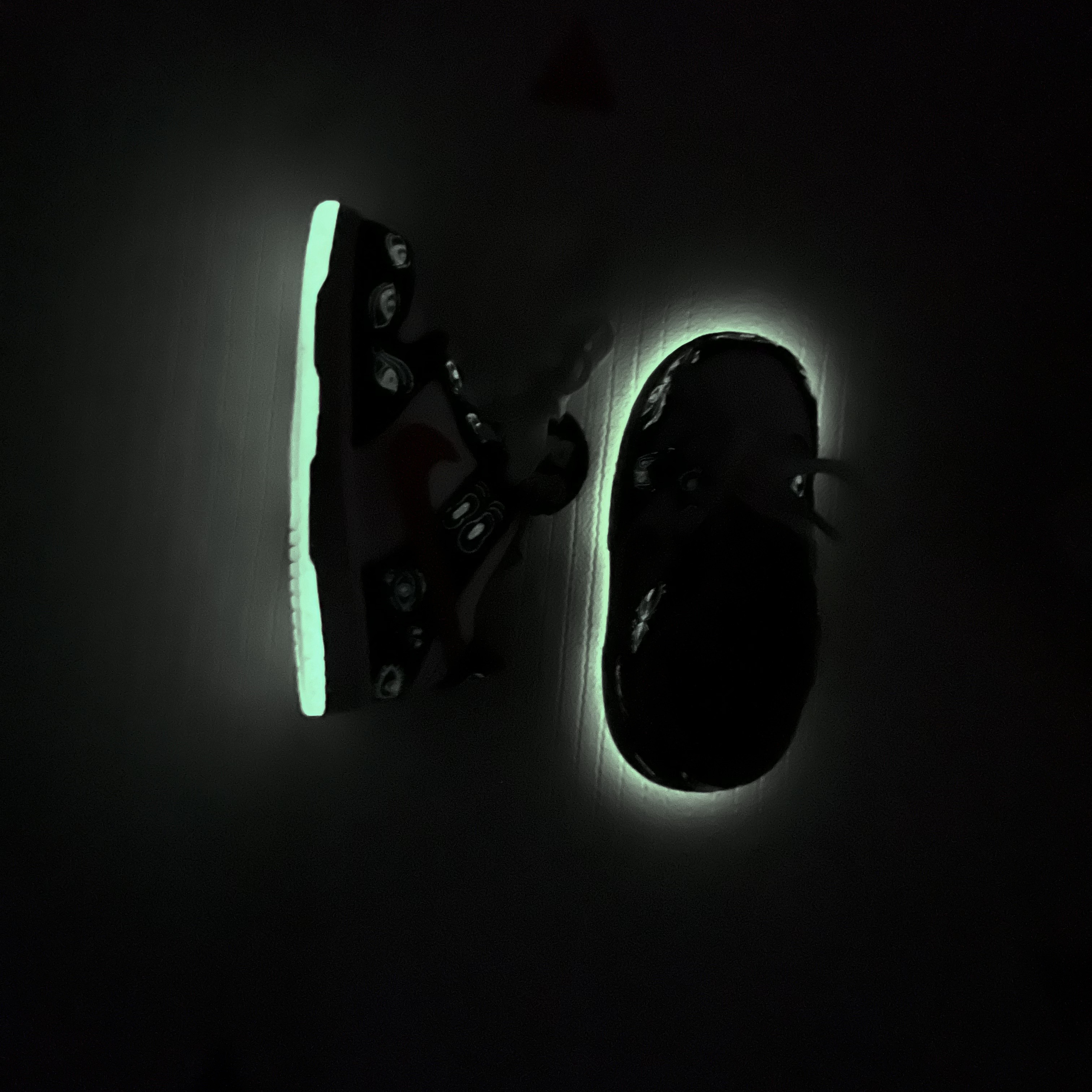 (TD) Nike Dunk Low PRM Halloween 착용 스타일 - 2
