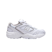 New Balance 452 White Beige