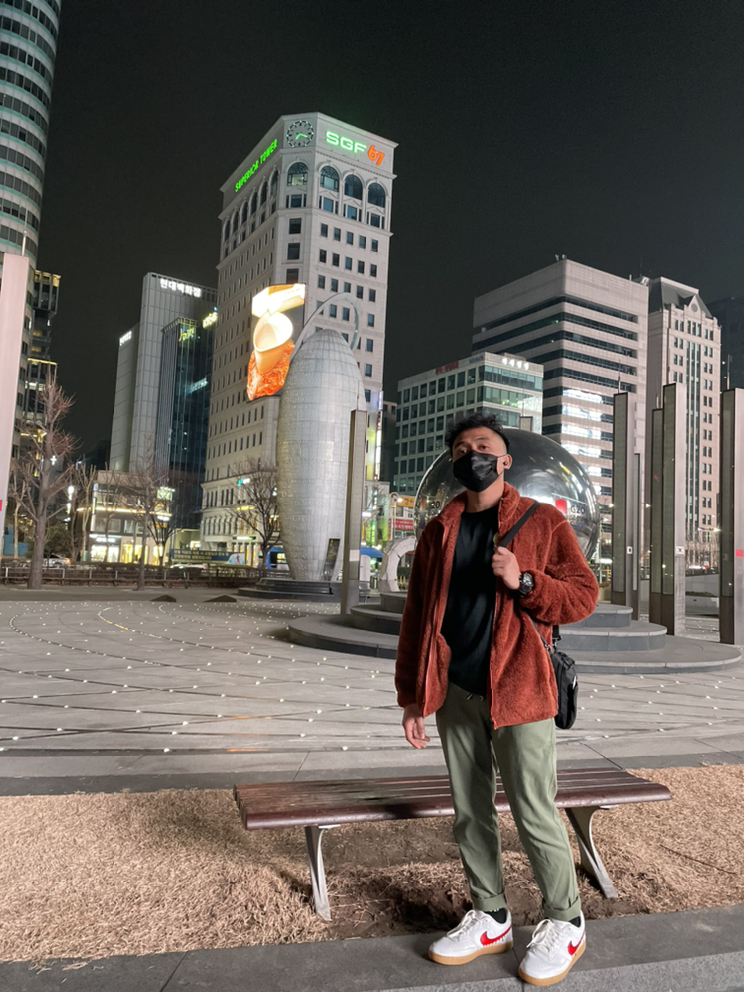 KREAM 프로필 이미지