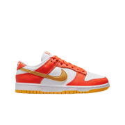 (W) Nike Dunk Low University Gold