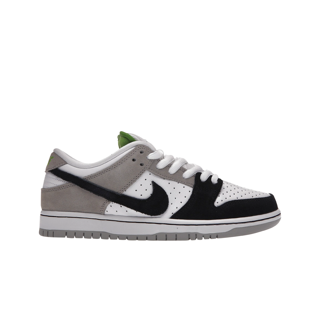 나이키 SB 덩크 로우 프로 클로로필(Nike SB Dunk Low Pro Chlorophyll)