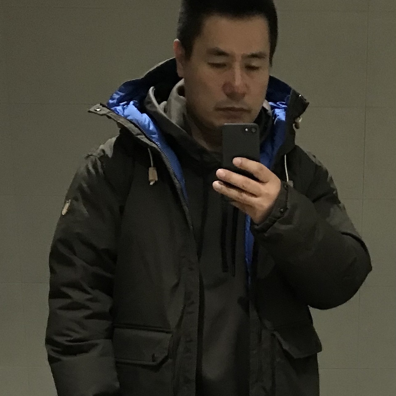 타로님의 스타일
