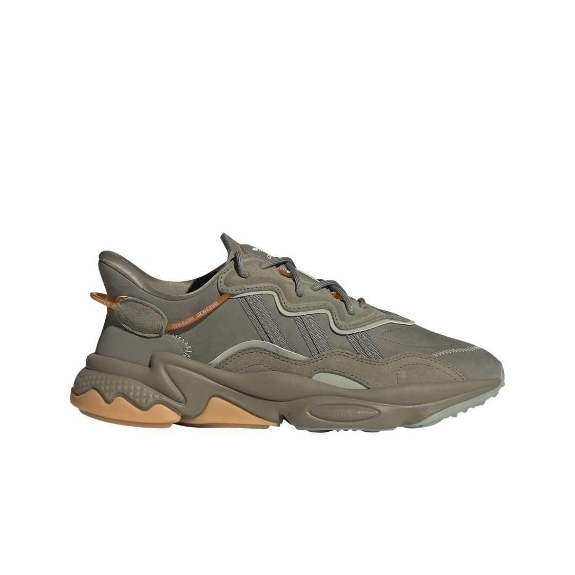 아디다스 오즈위고 트레이스 카고(Adidas Ozweego Trace Cargo)