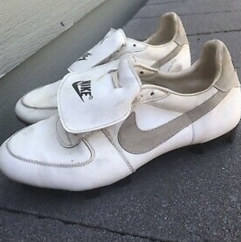 Nike x Peaceminusone Kwondo1 White 착용 스타일