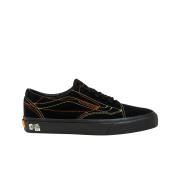 Vans Vault x Taka Hayashi DIY Low LX Black Multi