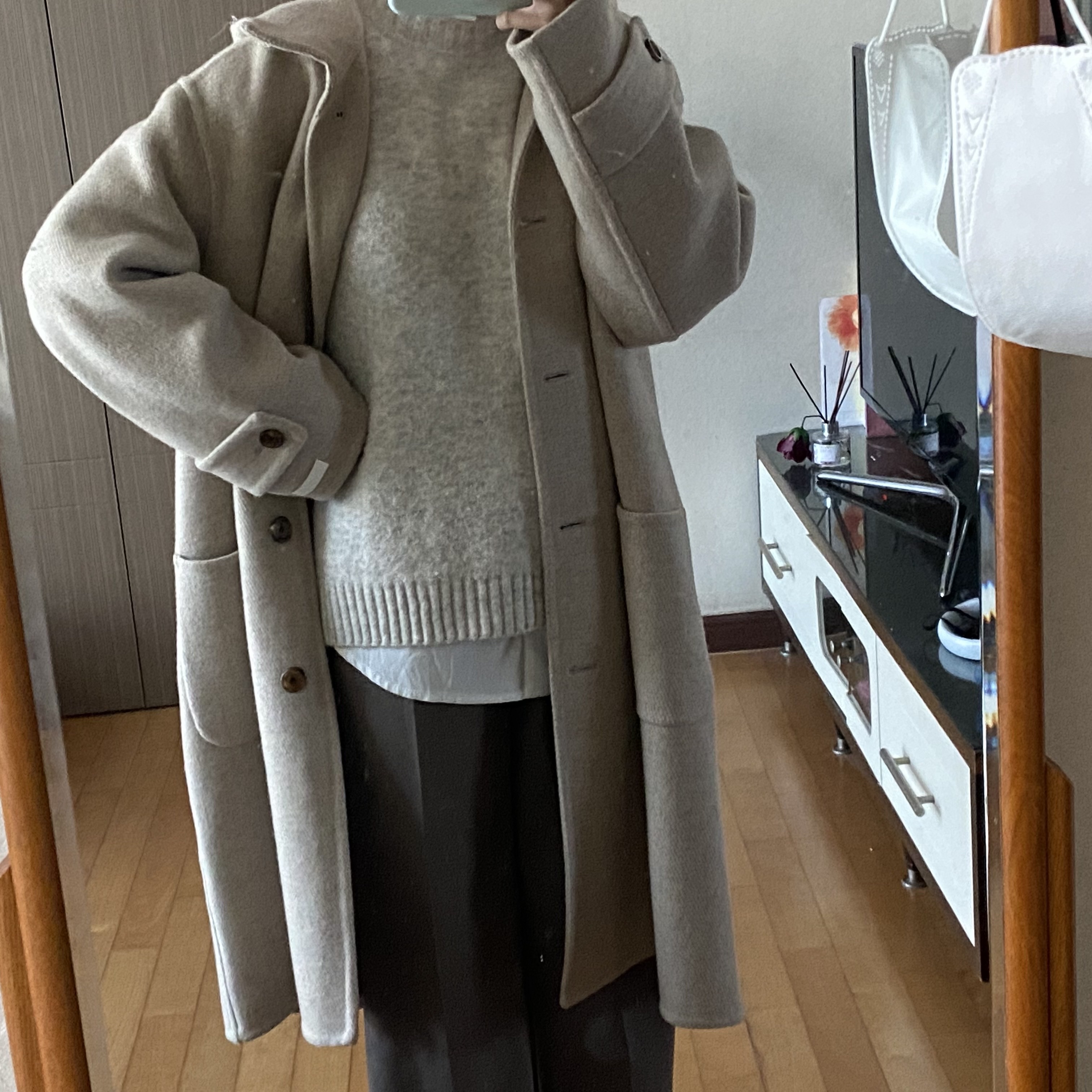 나영님의 스타일 - 2
