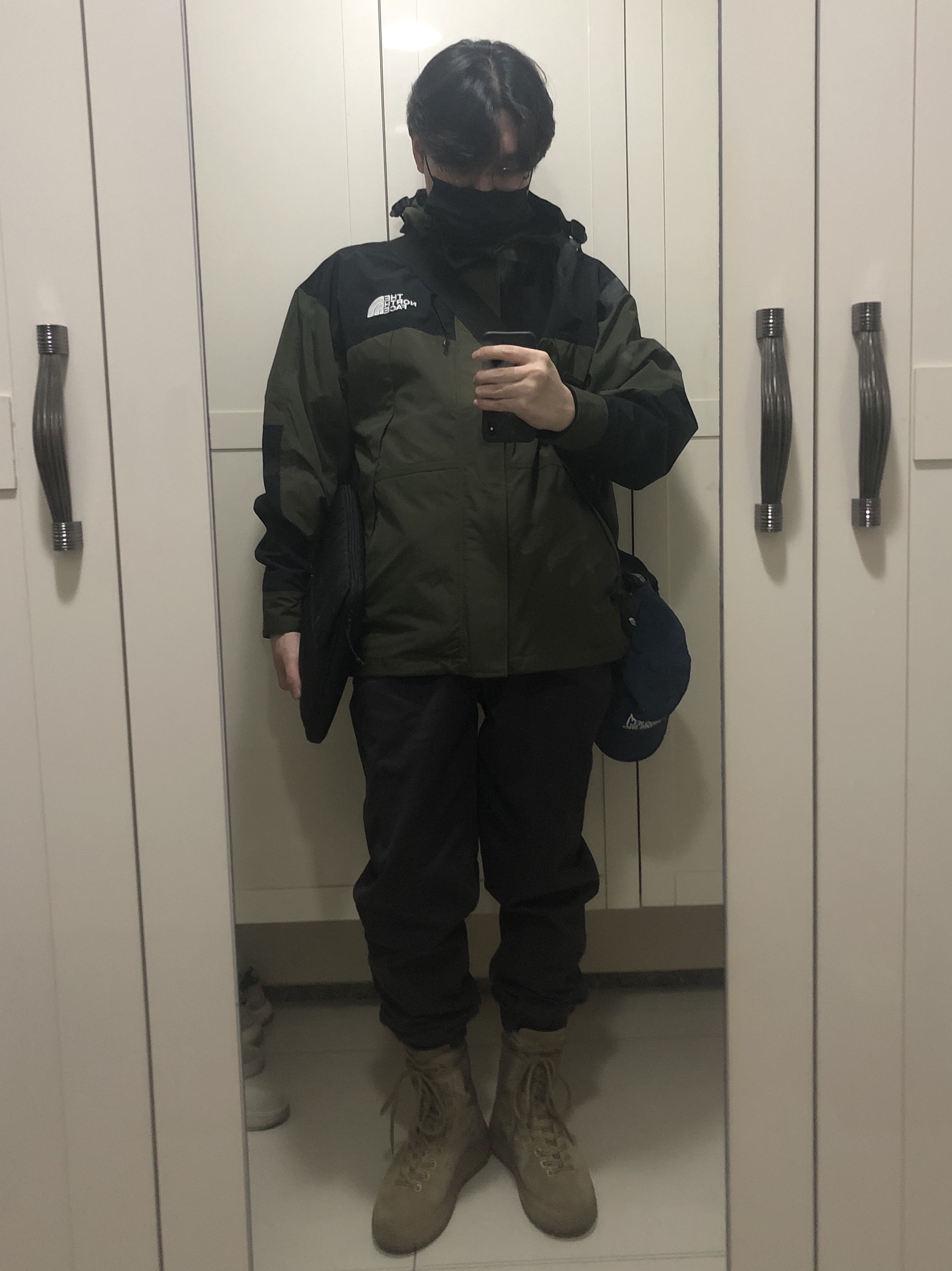 KREAM 스타일