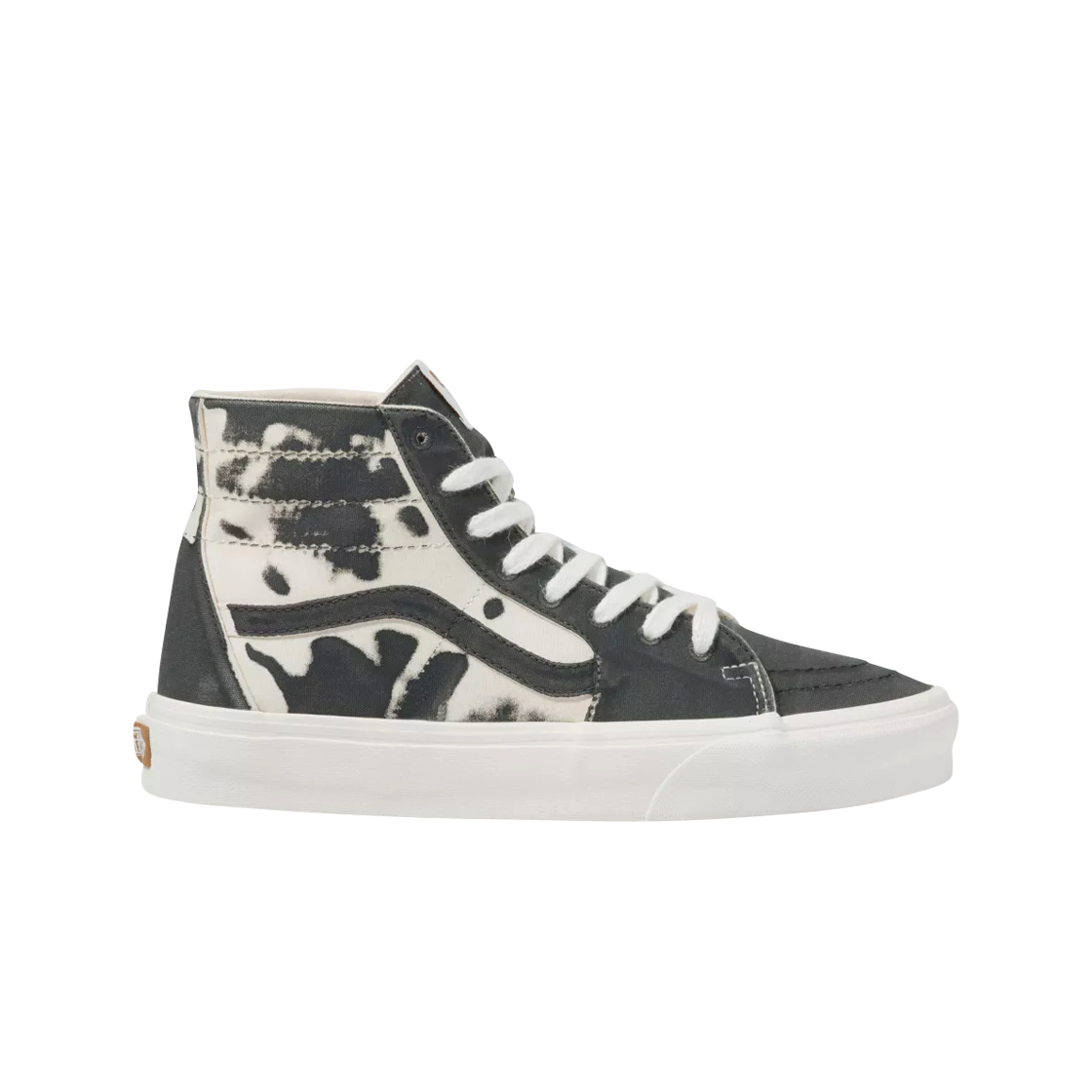 VN0A4U168CO Vans Sk8-Hi Tapered Eco Theory Asphalt Natural