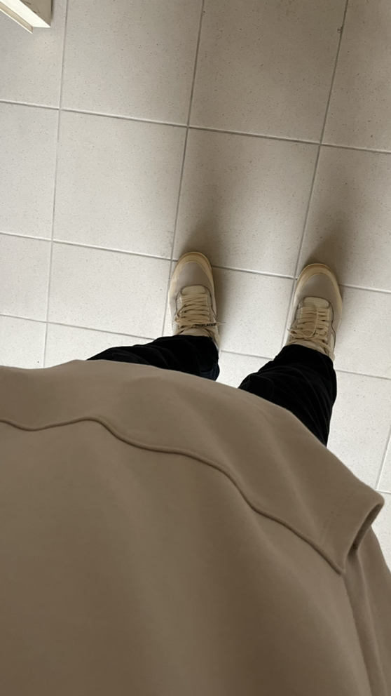 KREAM 프로필 이미지