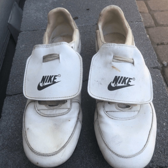 Nike x Peaceminusone Kwondo1 White 착용 스타일