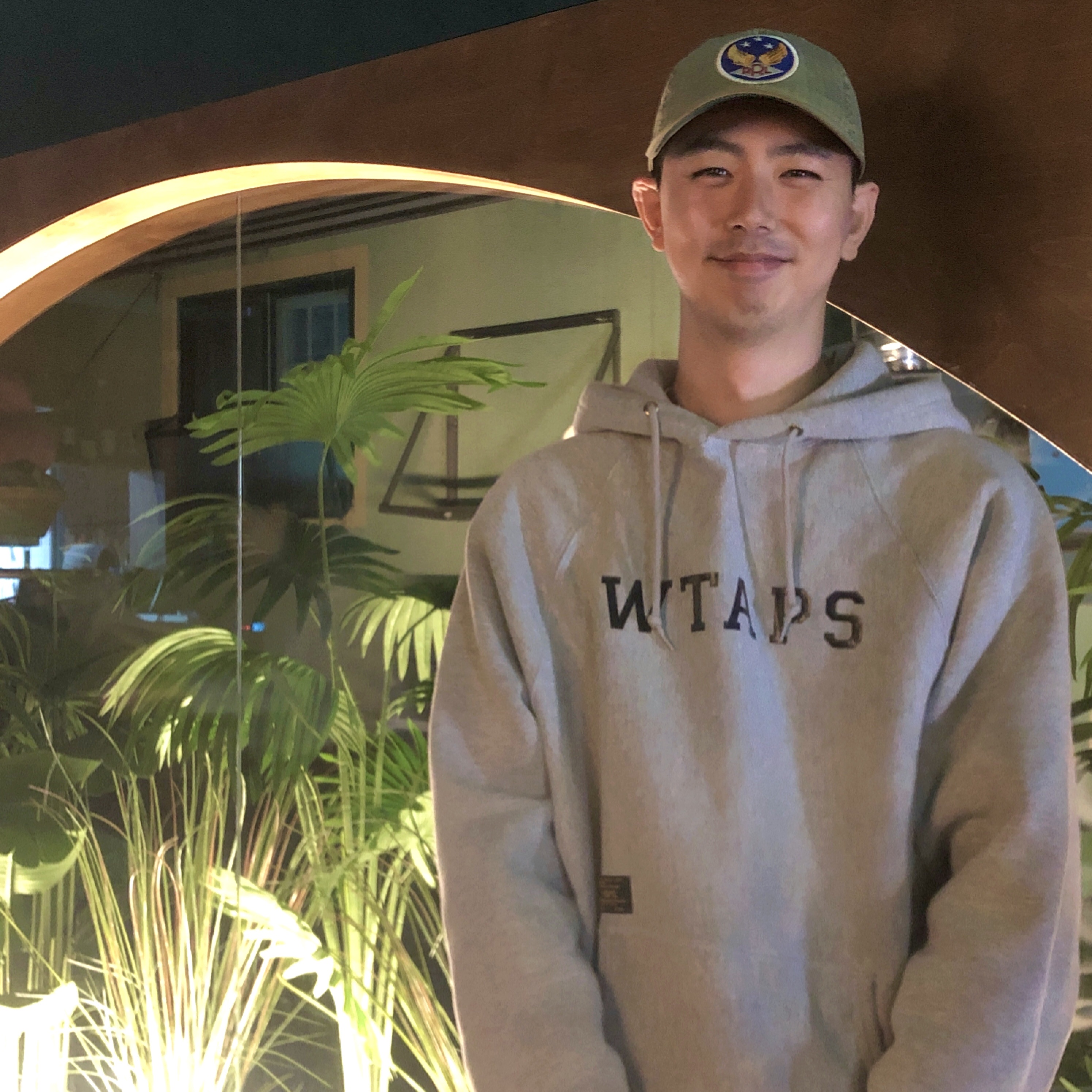 낙타님의 스타일