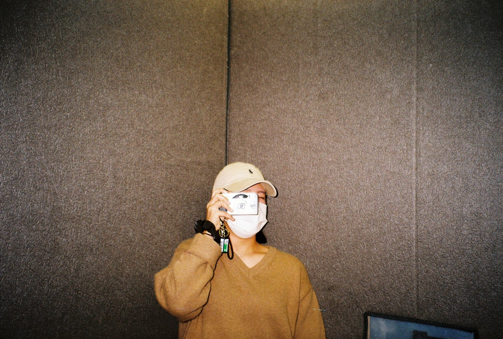 KREAM 프로필 이미지