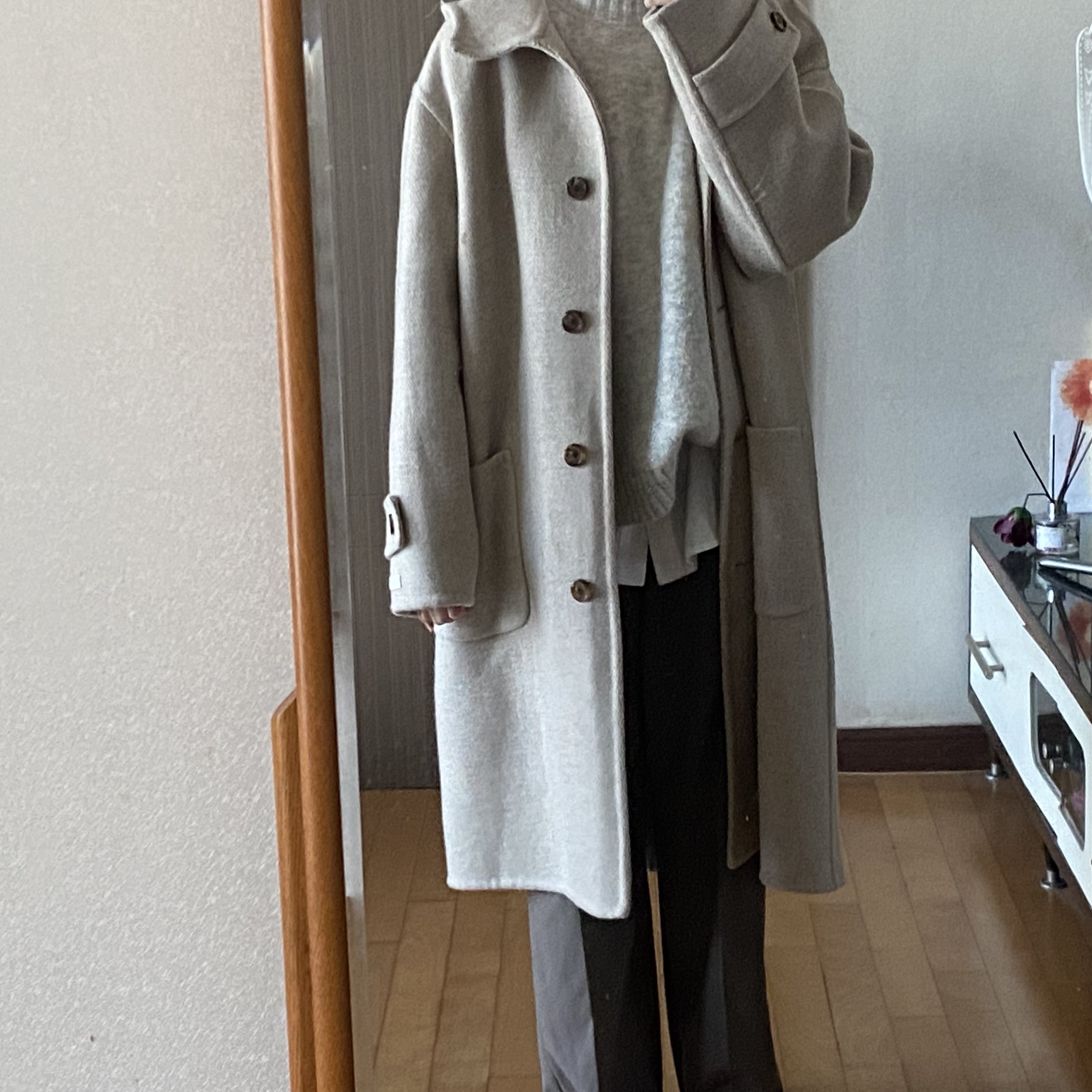나영님의 스타일 - 1