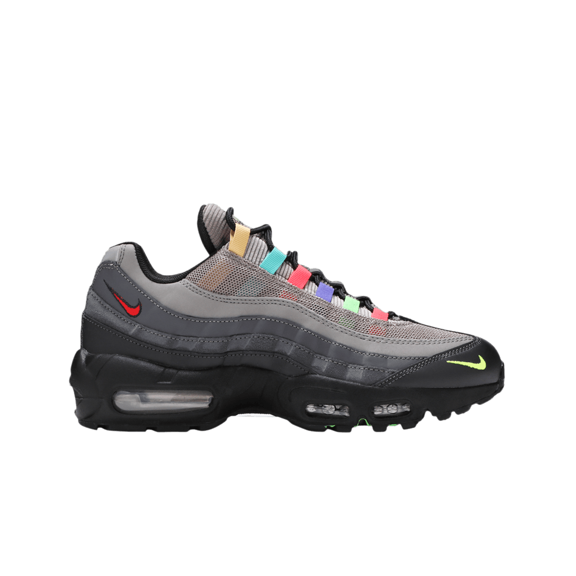 DD1502-001 (W) Nike Air Max 95 SE EOI