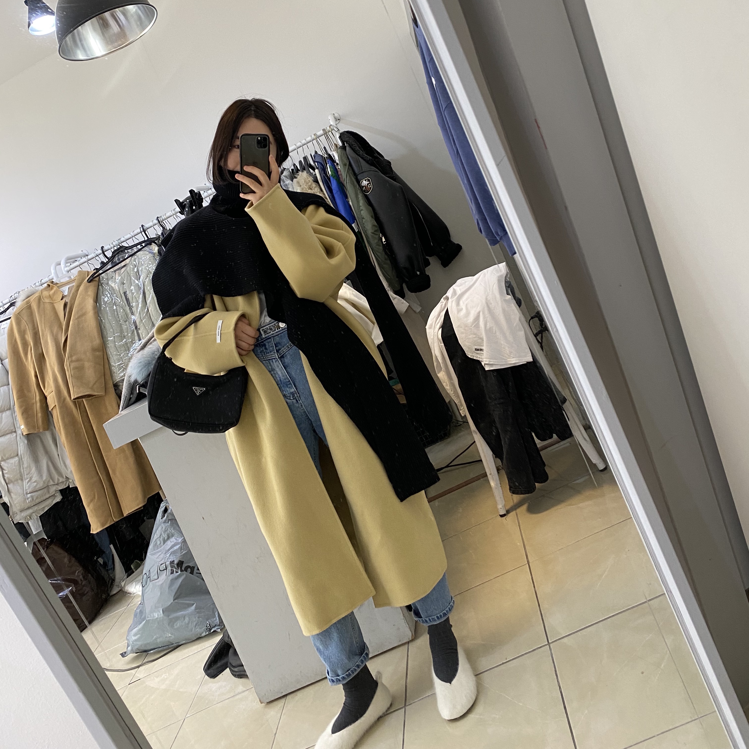 김아미님의 스타일