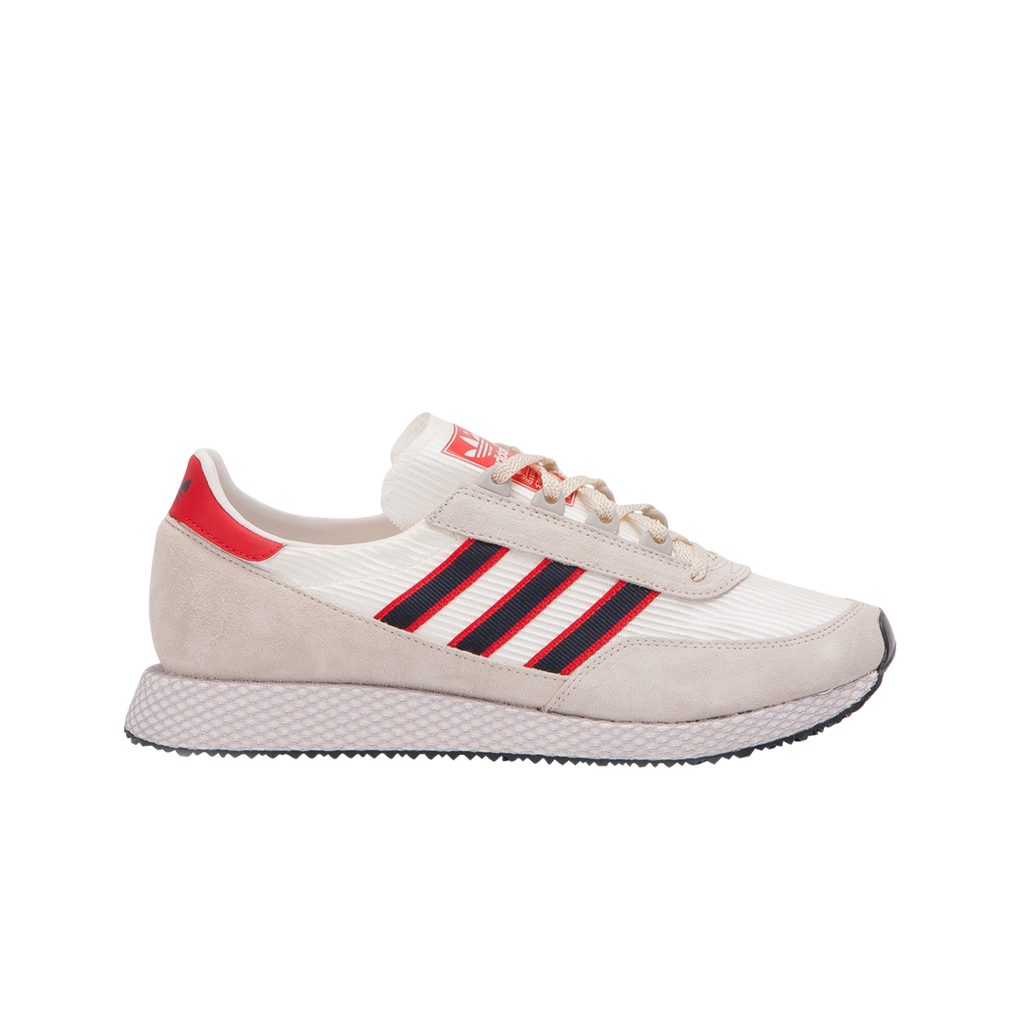 아디다스 스페지알 글렌벅 클리어 브라운(Adidas Spezial Glenbuck Clear Brown) - 1