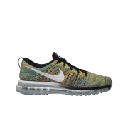 Nike Flyknit Max Multicolor
