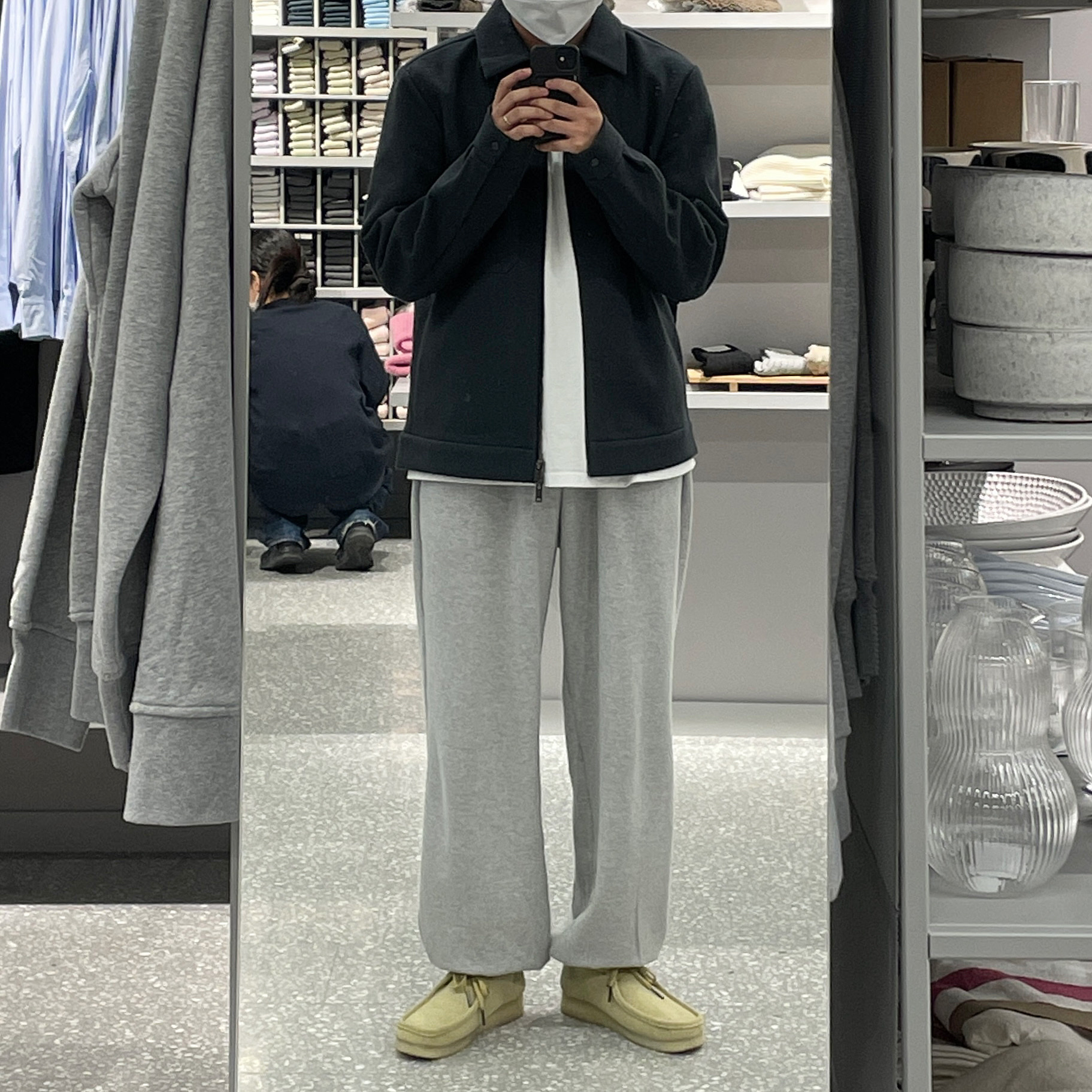KREAM 스타일