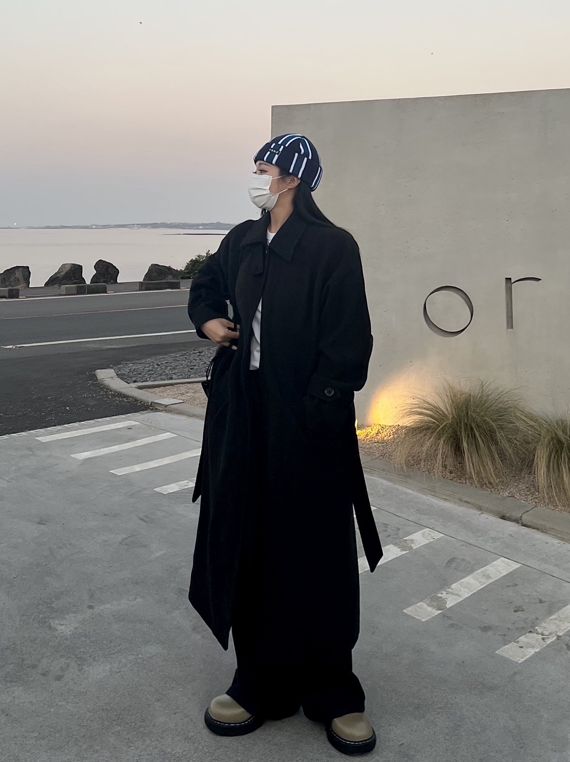 주다님의 스타일