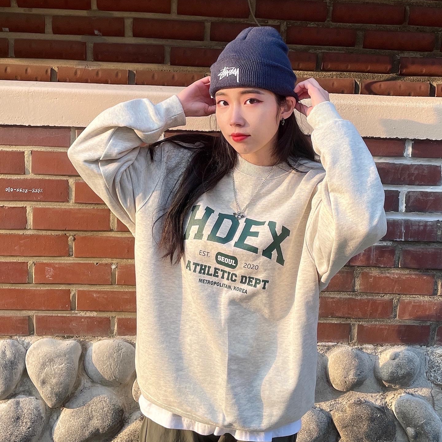 이수잔🌼님의 스타일 - 3