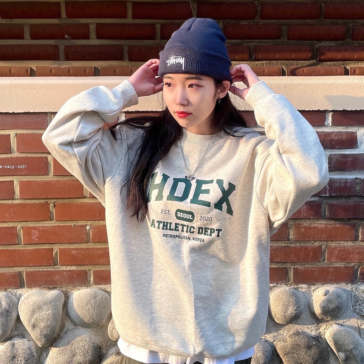 이수잔🌼님의 스타일 - 4