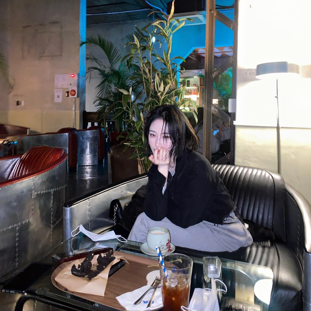 KREAM 프로필 이미지