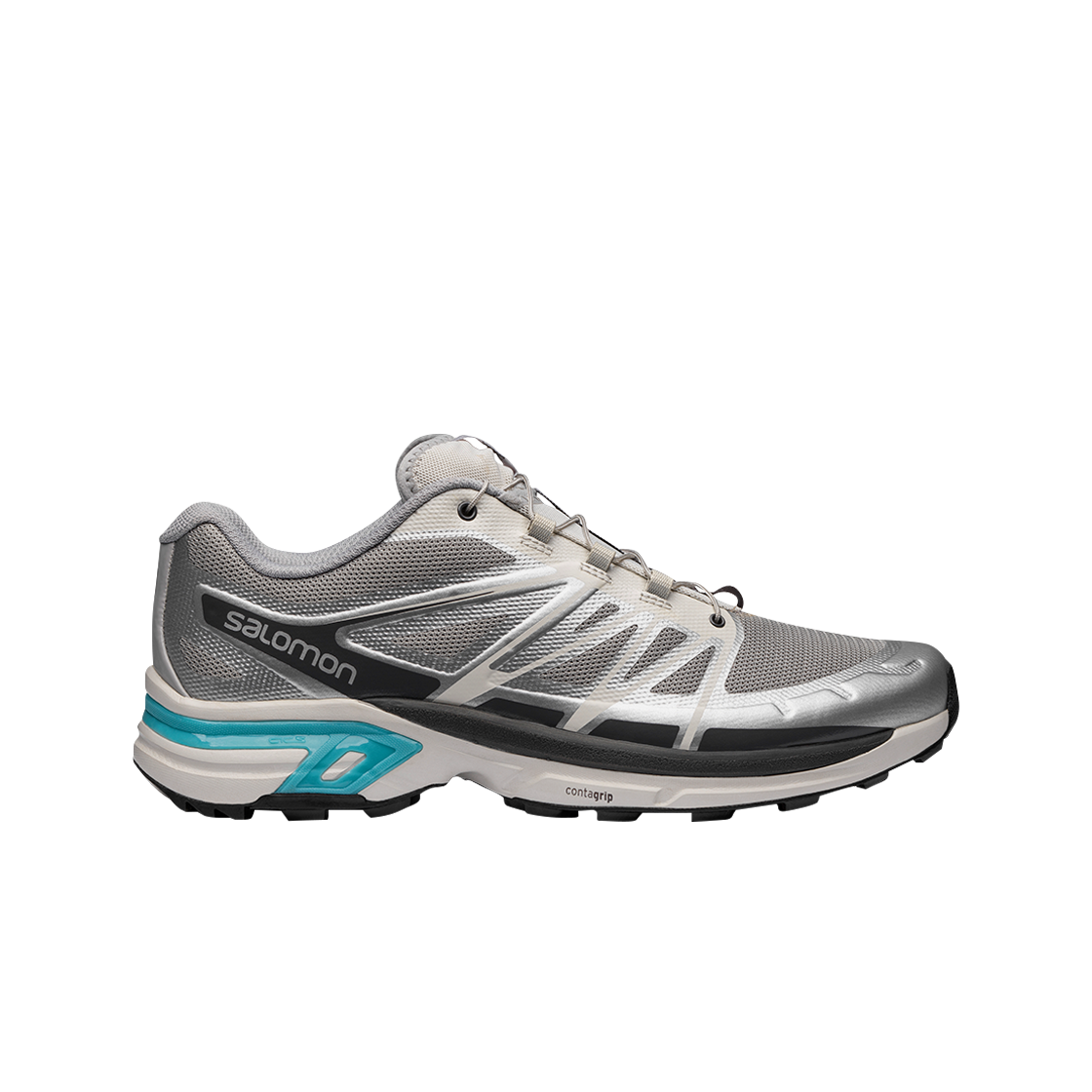 살로몬 XT-윙스 2 ADV 알로이 델피니움 블루(Salomon XT-Wings 2 ADV Alloy Delphinium Blue)