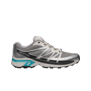 Salomon XT-Wings 2 ADV Alloy Delphinium Blue