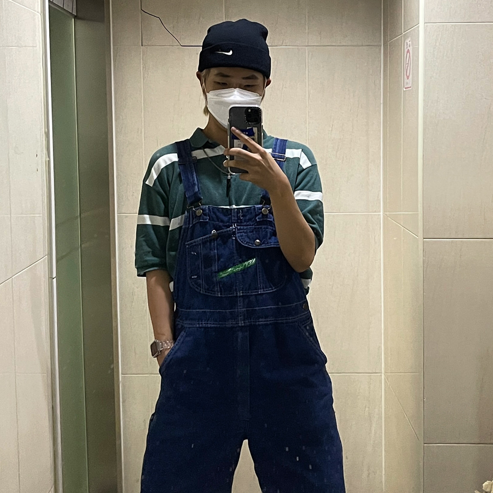 KREAM 프로필 이미지